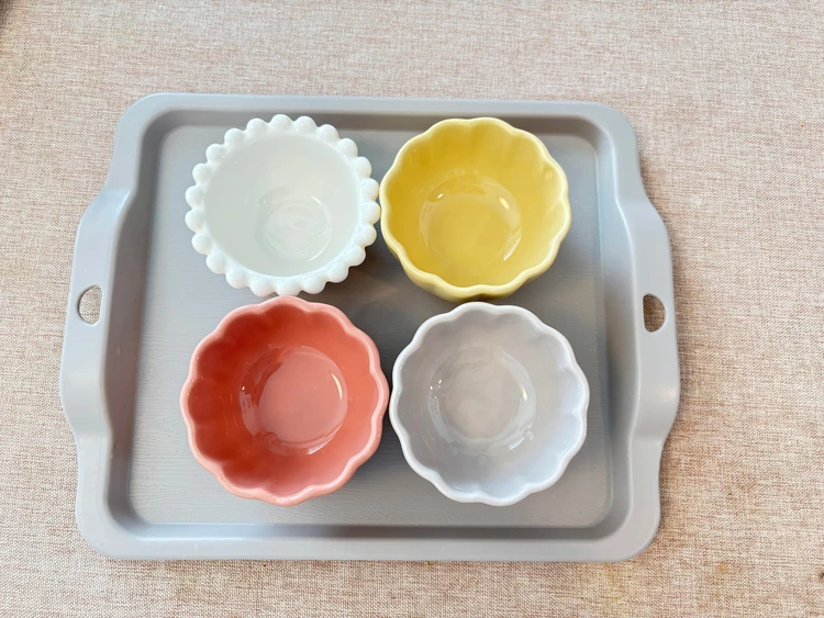 離乳食便利グッズ【無印,セリア,キャンドゥ】#育休life_1