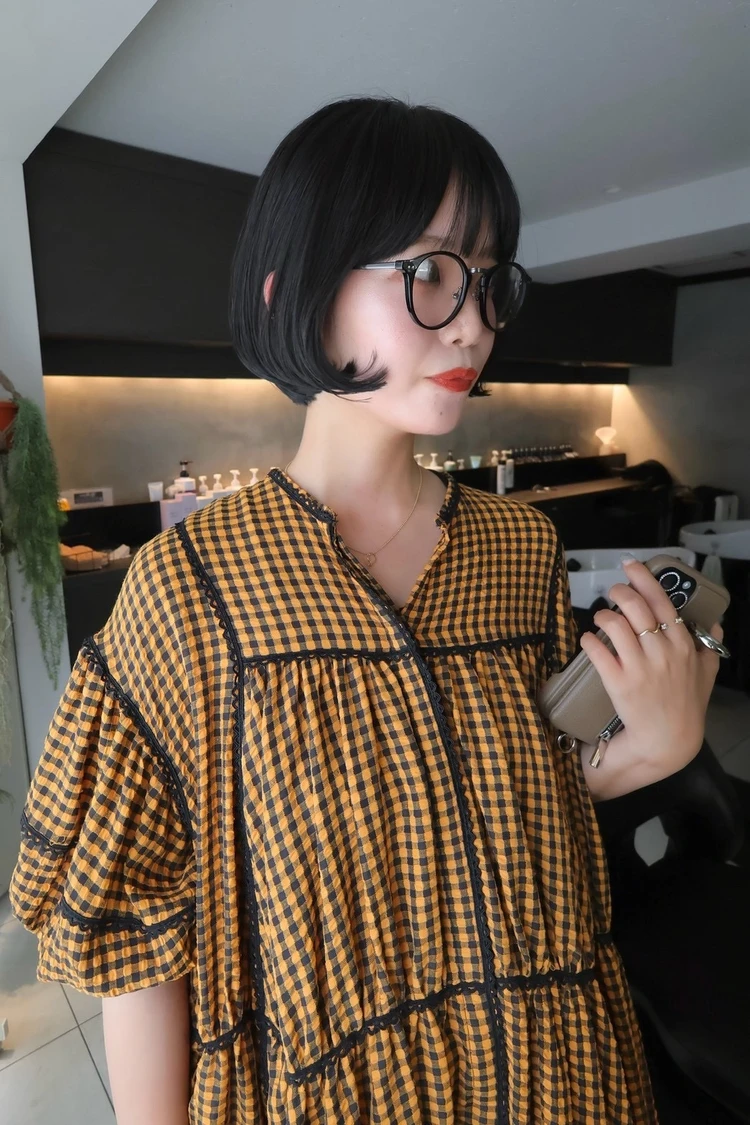 念願の『ヘアドネーション』〜誰かの笑顔に寄り添えますように〜_6
