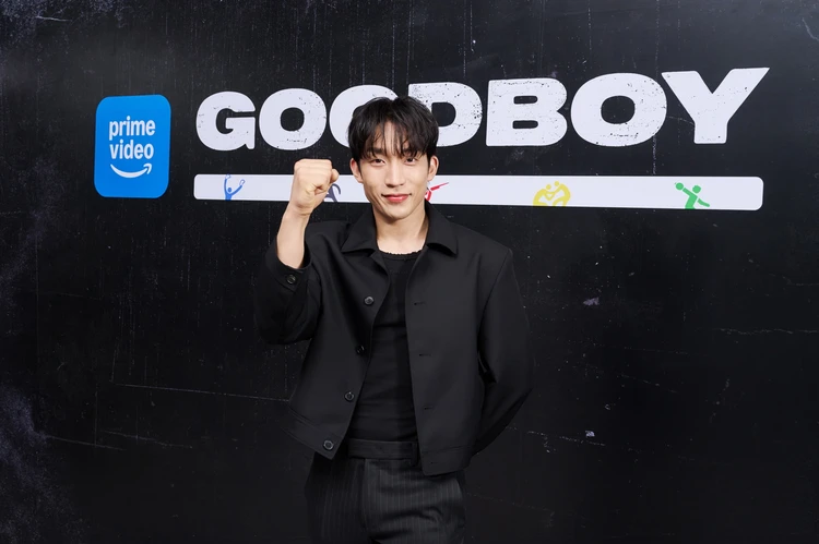 グッドボーイ：イ・サンイ