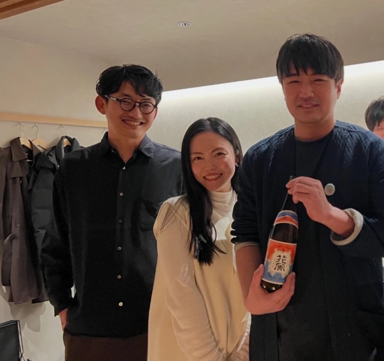 【日本橋で大人の学び体験】クラフトサケの世界|稲とアガベ_15