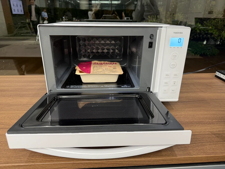 【未来の食事のパートナー】忙しい毎日に寄り添う「nosh」が最高だった_3_2