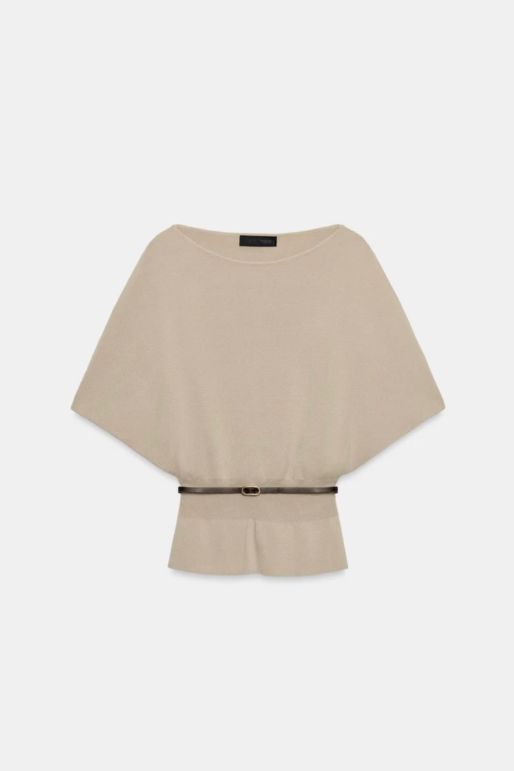 【ZARA2026年秋トップス購入品5選】ZARA&UNIQLOで作る30代骨格ナチュラルの秋コーデ_3