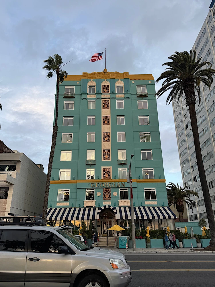 【LA旅行まとめ】初めてでも外さない!おすすめスポット7選_2_1