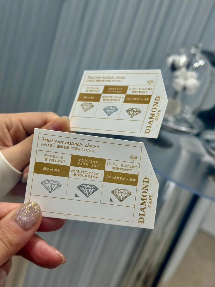 本音レポ｜話題のNY発「ラザール ダイヤモンド」体験型POP UP、正直どう？_7
