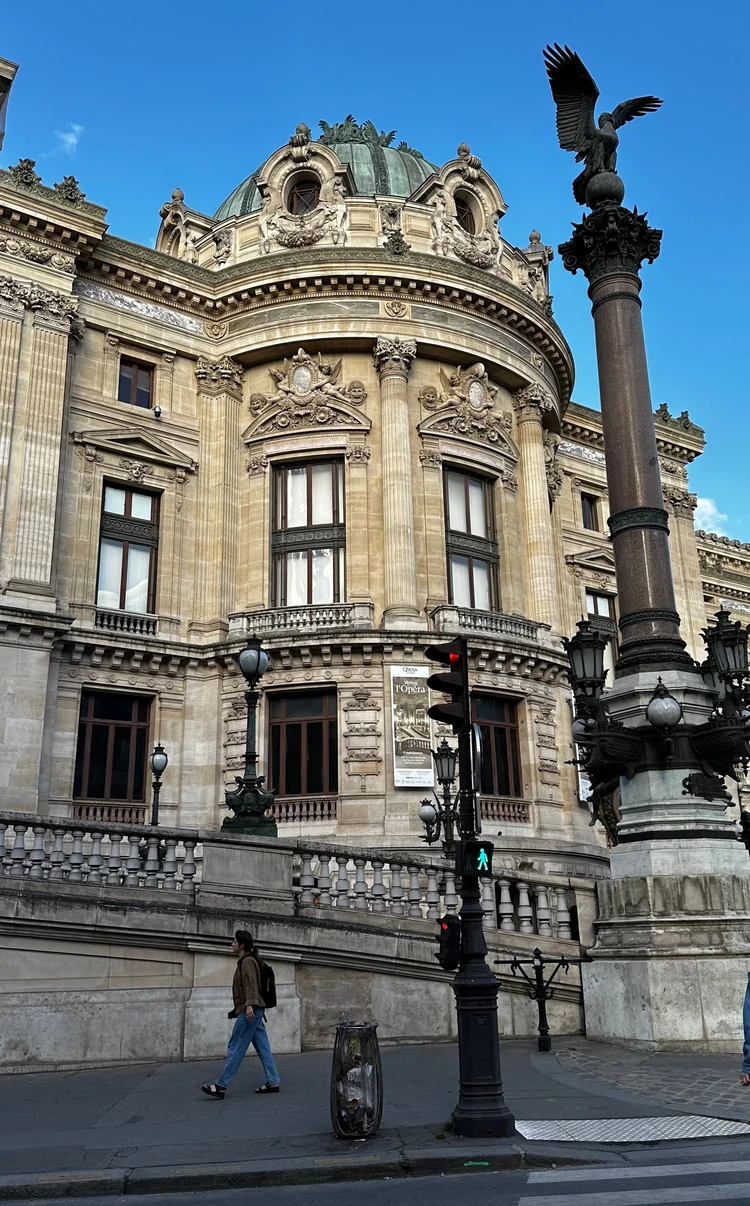 憧れのエッフェル塔ビューも。パリ滞在を彩る、おすすめホテル2選【パリ、ロンドン旅行記-vol.2-】_14