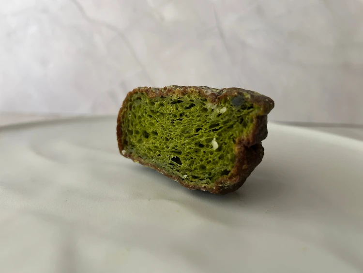 生ドーナツ専門店「I'm donut?」の”レアドーナツ"が究極の生食感…！#自由が丘_4