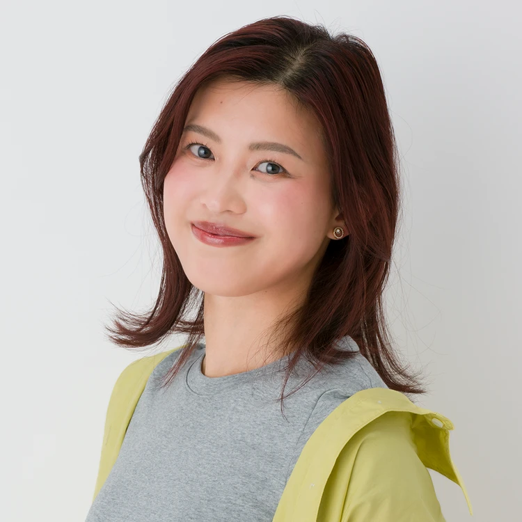 藤野真理