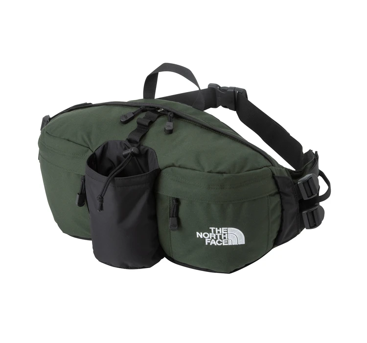 ザ・ノース・フェイス バッグ グリーン