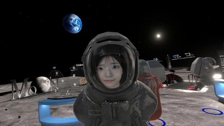 Space Travelium TeNQ