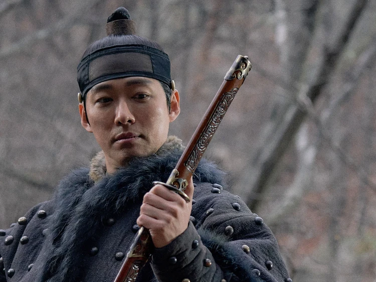 恋人~あの日聞いた花の咲く音~:ジャンヒョン(ナムグン・ミン)