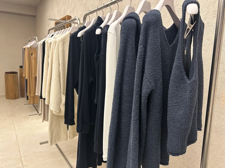 john masters UNITED ARROWS（ジョンマスター・ユナイテッドアローズ）