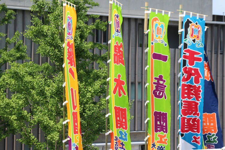 初めての大相撲観戦女子レポ♡五月場所で見た両国国技館の見どころ＆お土産完全ガイド_18
