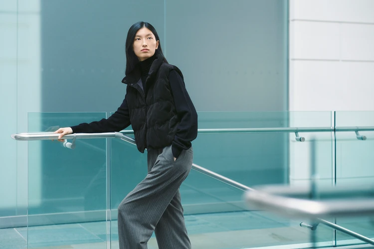 UNIQLO : C（ユニクロ ： シー）ベストコーデ
