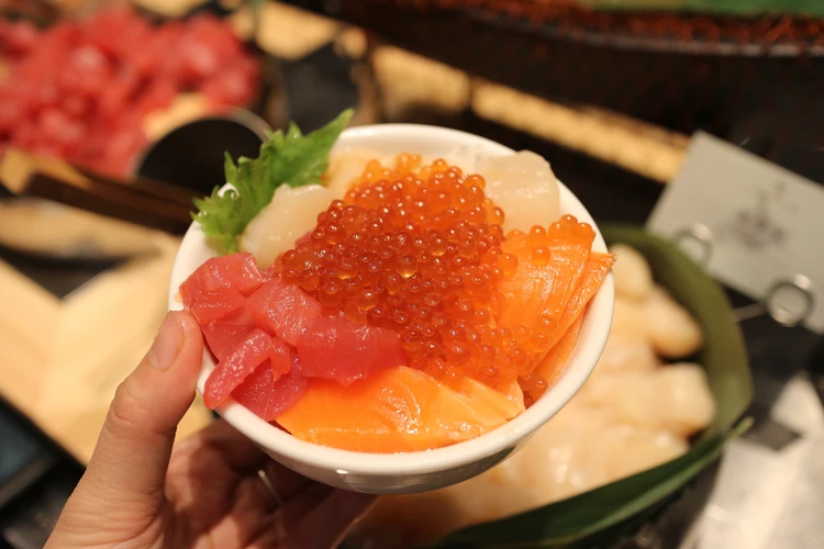 ホテルグレイスリー札幌　北海道旅行　札幌　便利　朝食