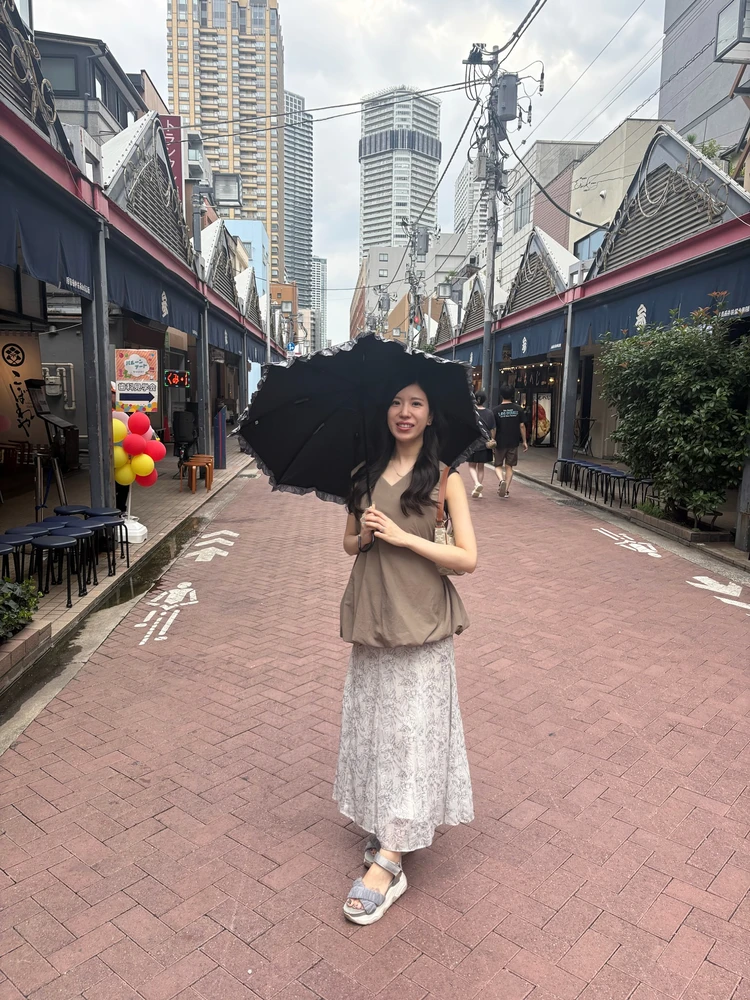 【Francfranc】残暑も可愛く♡買って正解！3,000円台までの美容グッズ2選_7
