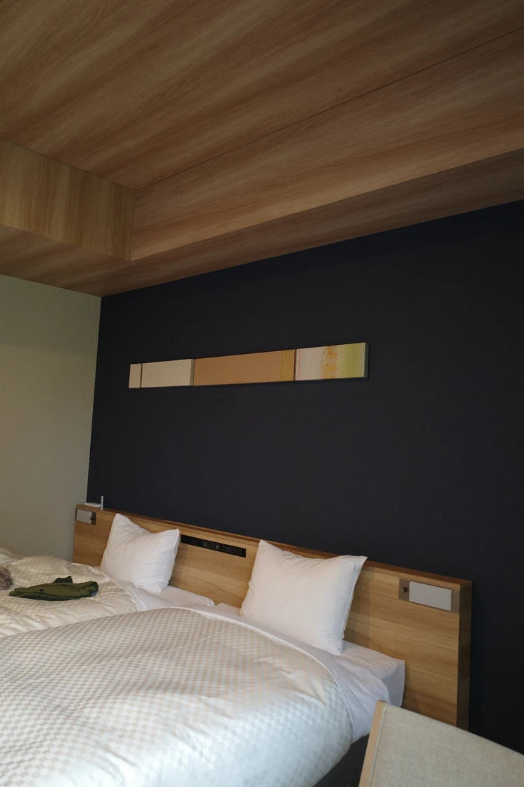 箱根ホテル小涌園　子連れ旅行　子連れ