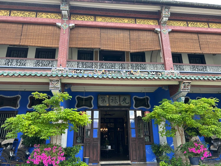 マレーシアからすぐ行けるペナン島｜1日で巡る王道・穴場スポットモデルプラン_12