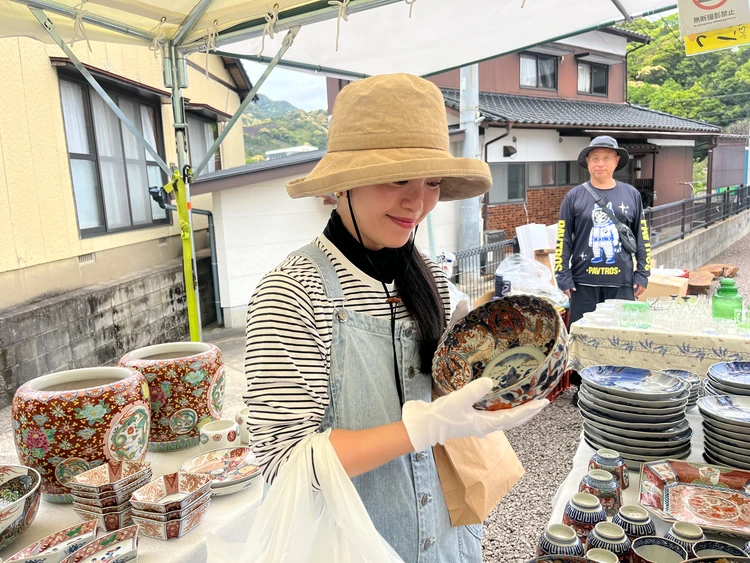 GWは日本一の陶器市へ！有田陶器市でうつわ探しの旅_7