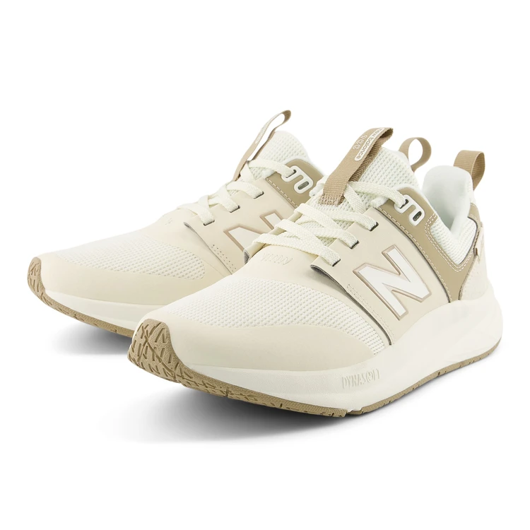 ニューバランス　DynaSoft 900 v2　LINEN with SEA SALT and STONEWARE