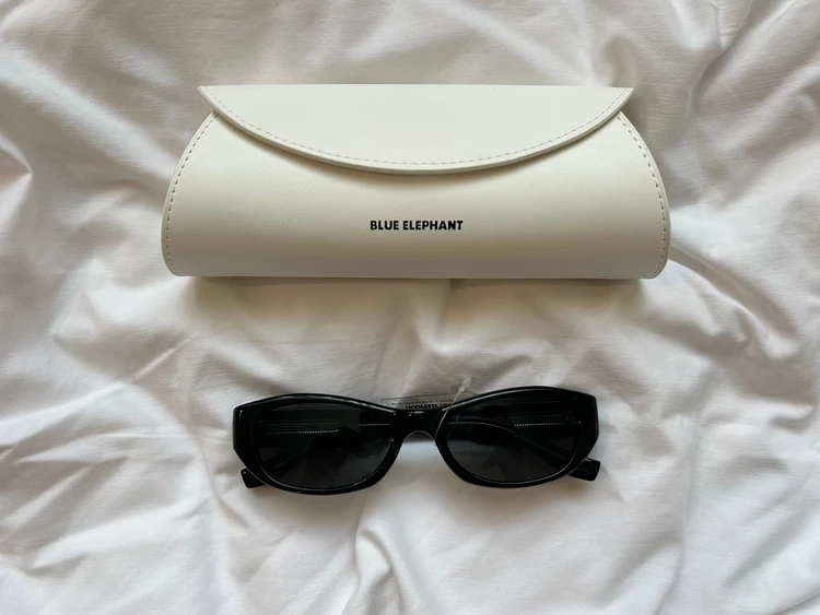 韓国ブランドBLUE ELEPHANTの褒められサングラス_1