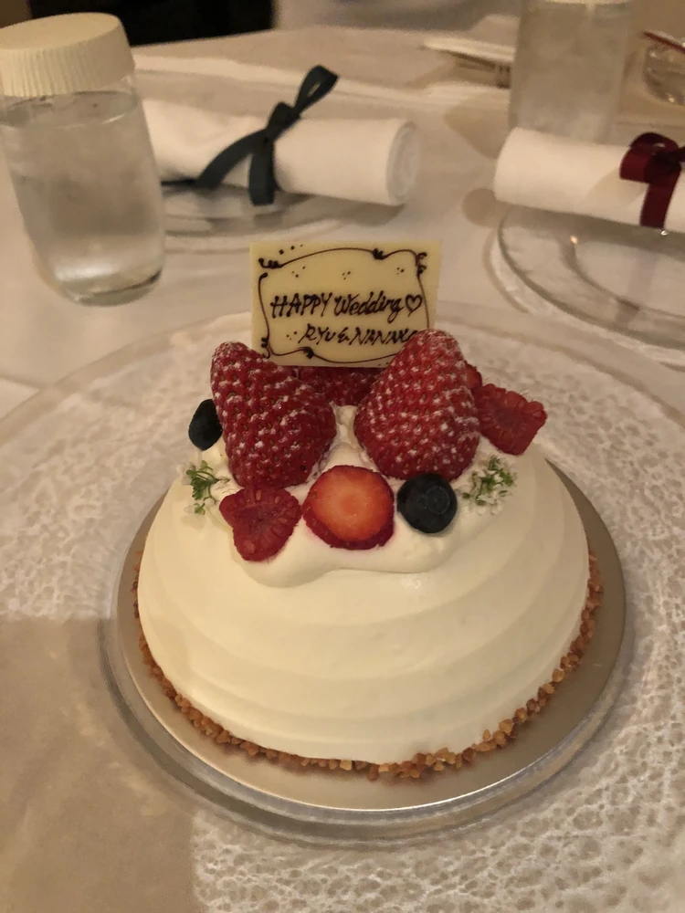 リニューアルしたパークハイアット！アフタヌーンティーレポ♡_12_3