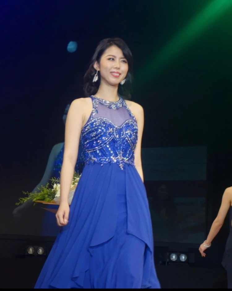 ミスユニバース2018福岡大会