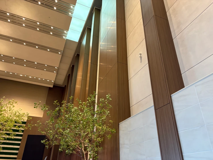 【大阪・天王寺】都会の絶景と美食に癒やされる。大阪マリオット都ホテル宿泊記_10