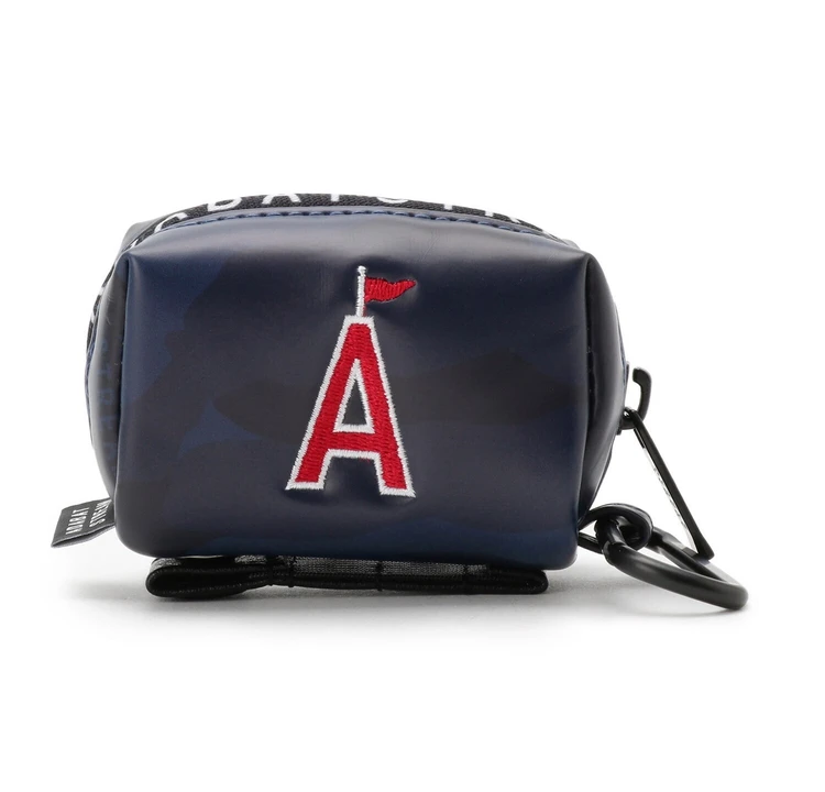 アダバットストリーム　ゴルフ　バッグ