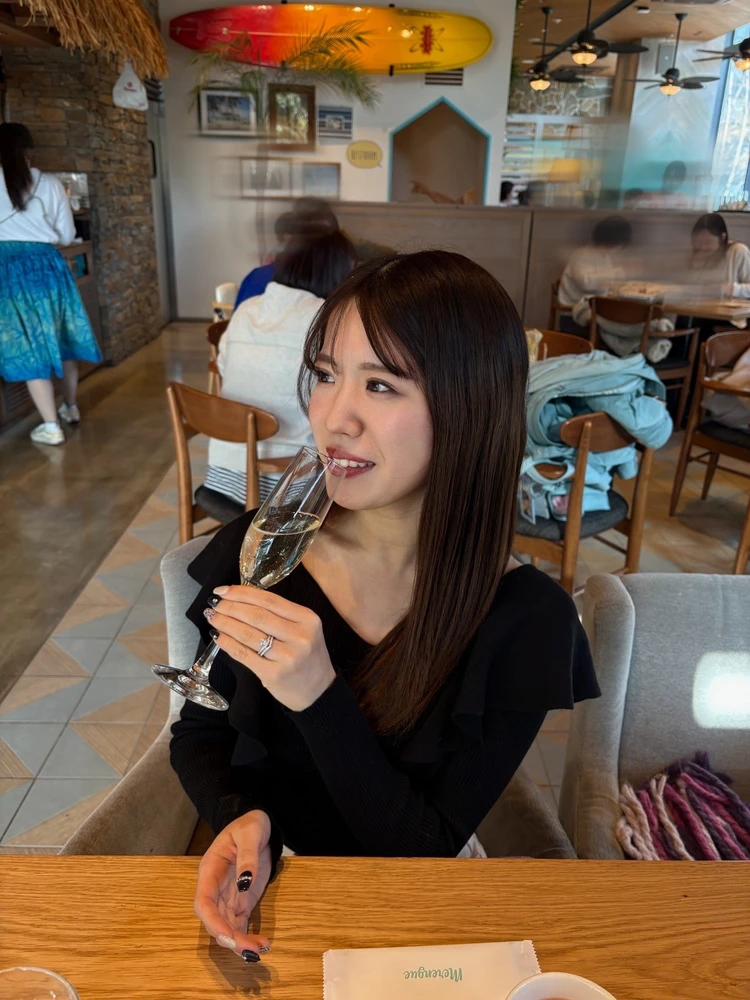 【CHAUMET】きれいめ派アラサーOLが結婚指輪に選んだ理由 #結婚指輪_5