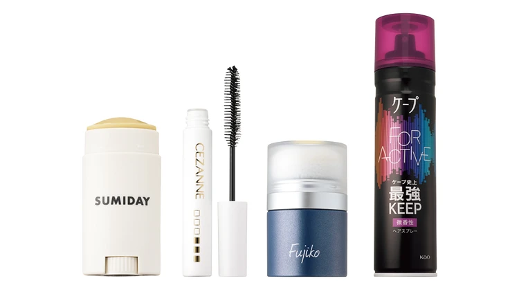 大人にちょうどいい“取れかけ風”の巻き髪|上手に作るためのQ&A