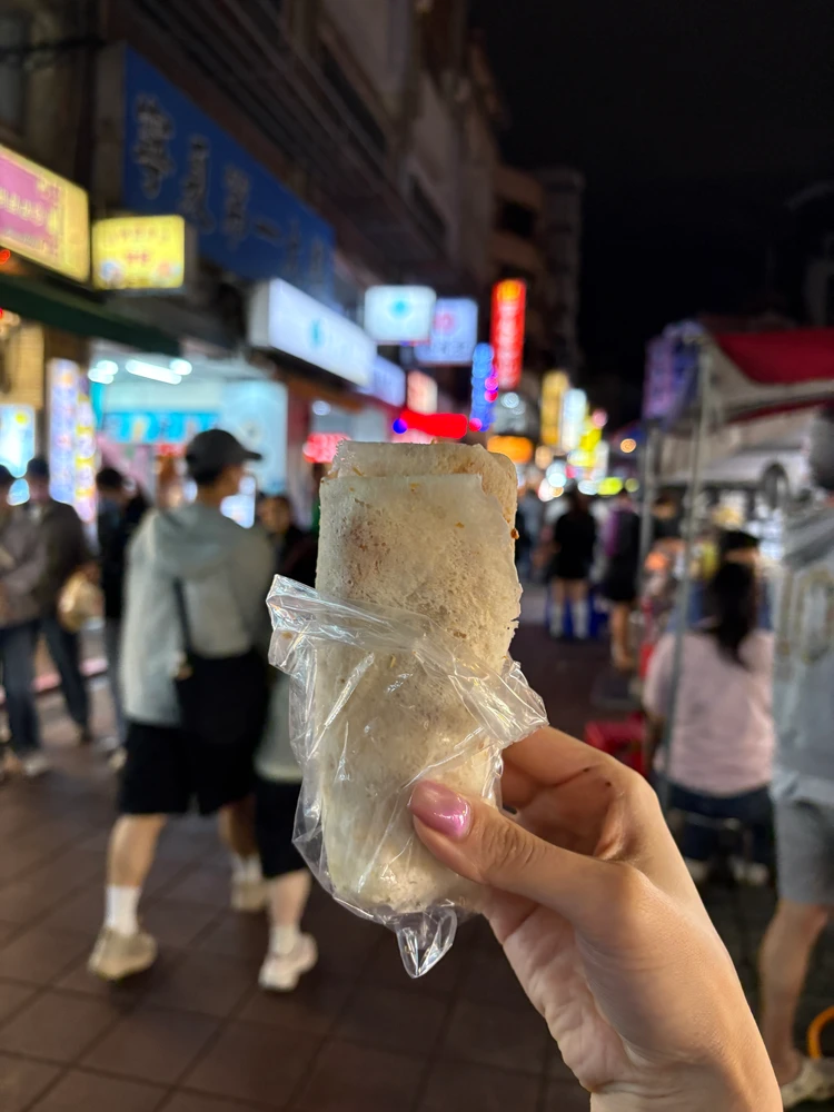 【前編】週末で行く台湾女子旅🇹🇼_5_3