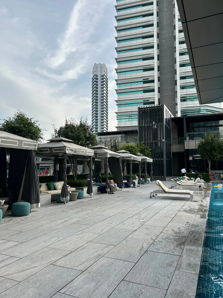 【セントレジスKLㅣ宿泊体験記】クアラルンプールで5つ星ホテルに泊まるならこちら！_3