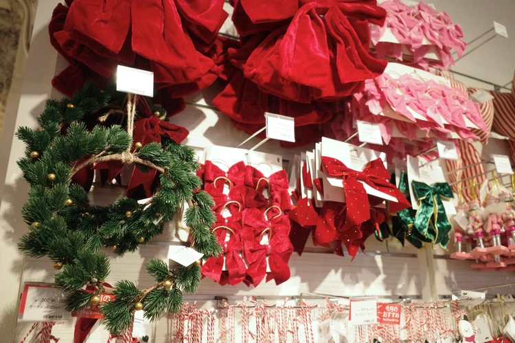 【フライングタイガー】最新クリスマスグッズ★準備は11月から始めるのが正解！_3_1