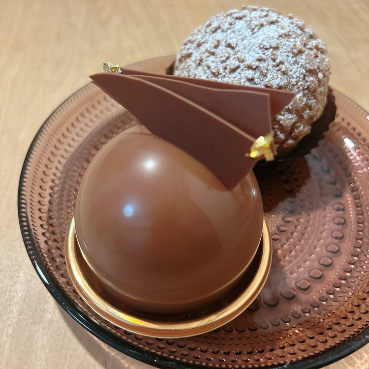 【九品仏スイーツ】pâtisserieSato（パティスリーサトウ）でこの秋食べたいモンブランを発見！_9_1