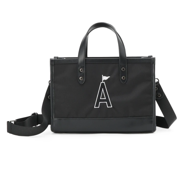 アダバットストリーム カートバッグ