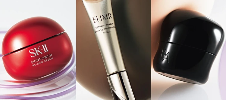 【2025年下半期ベストコスメ・スキンケア部門】美のプロから絶賛の嵐！ 大賞他、各部門を発表！ 