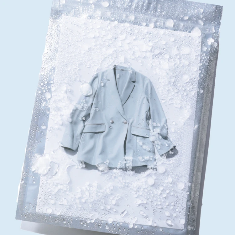 【フォトギャラリー】ジャケットコーデ20選_0