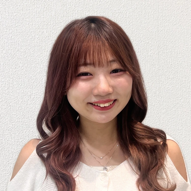 村上　陽花／むらかみ　はるか