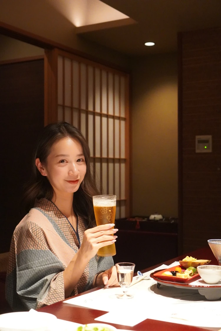 【富士旅行①】非日常を味わう極上ステイ!お部屋から富士山を独り占めできる”別墅然然”宿泊レポート_8_1