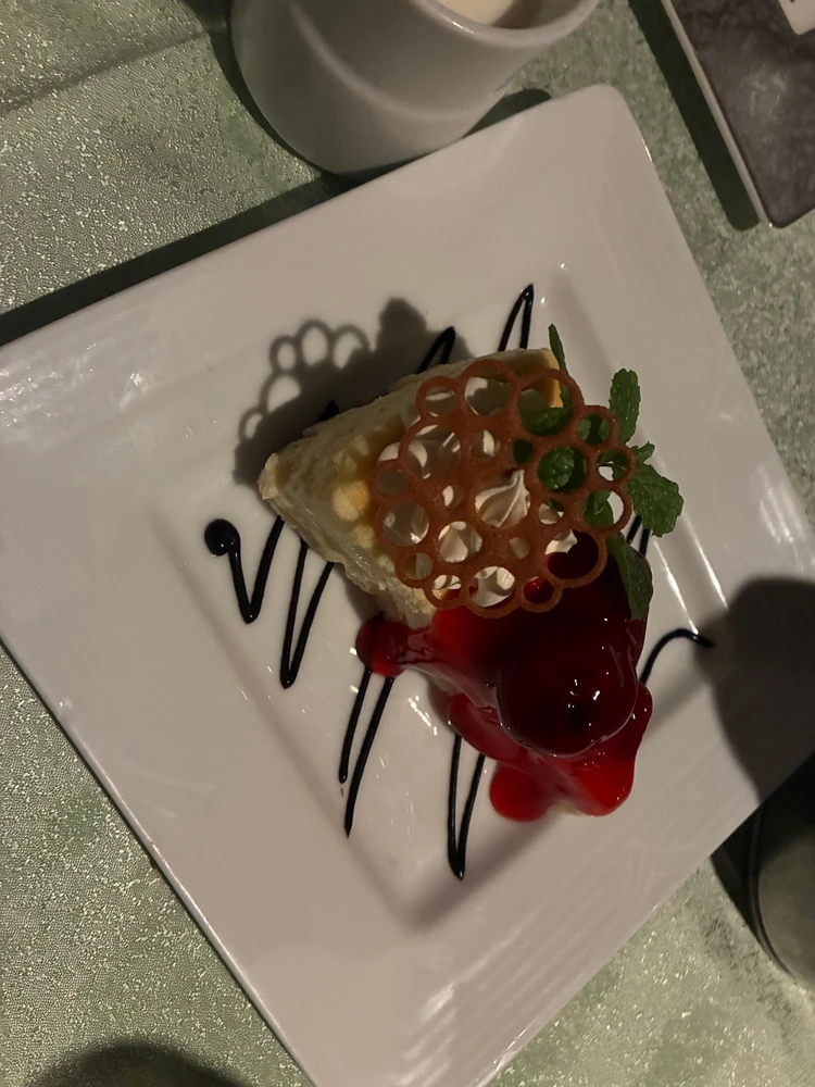 【パラオ旅行③】パラオパシフィックリゾートのレストラン事情_14_3