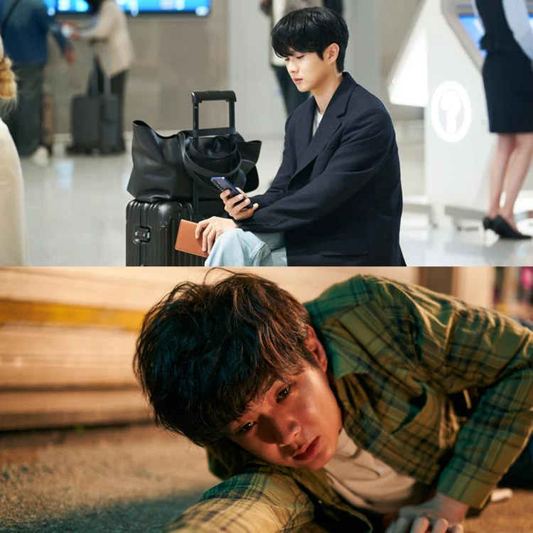 【韓国ドラマ】チェ・ウシク出演作品3選!ラブコメからサスペンスまで“演技の振れ幅”に魅了される名作を厳選