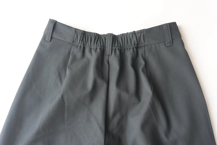 【GU】名品パンツ発見!30代のスタイルが整う「タックワイドパンツMN」_3