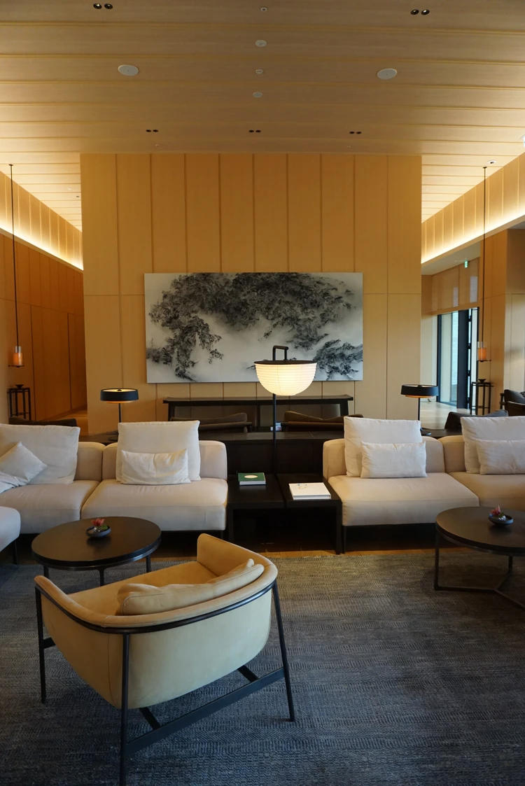 ＃旅行部　ザ・リッツカールトン日光でbirthday trip_1_3