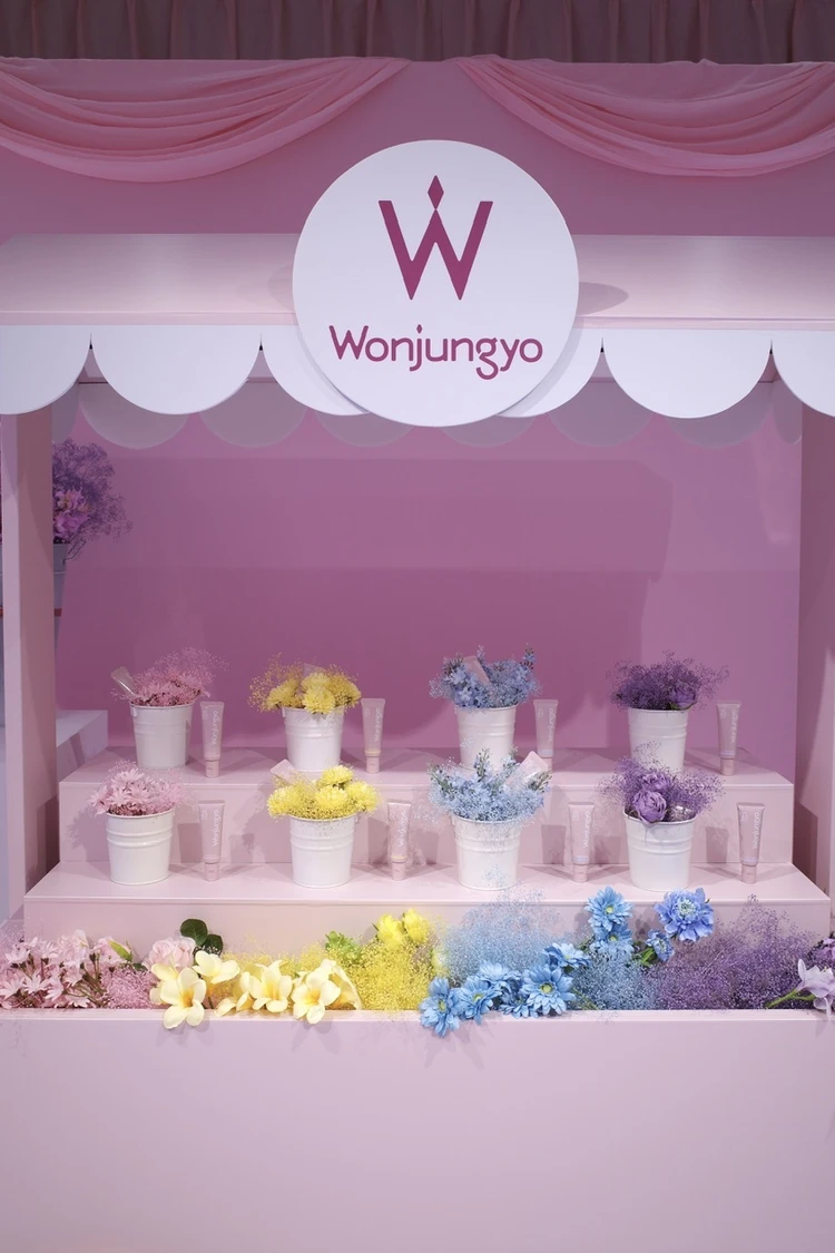 7/4〜7/13 【Wonjungyo】大ヒットアイテム&新作最速先行発売!POPUPレビュー_1