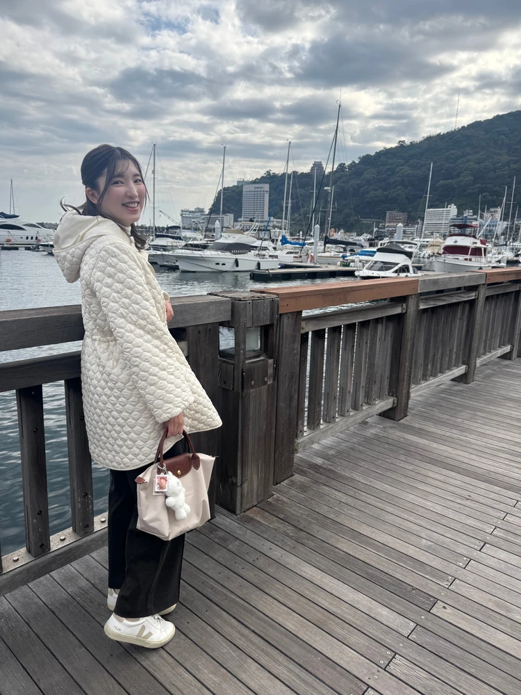 【熱海日帰り旅行】温泉や海鮮を楽しむ1日プラン♪_2