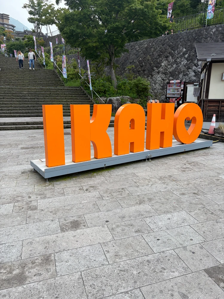 【初夏の群馬日帰り旅】今が旬のさくらんぼ狩り🍒・水沢うどん・伊香保神社を満喫♡_7