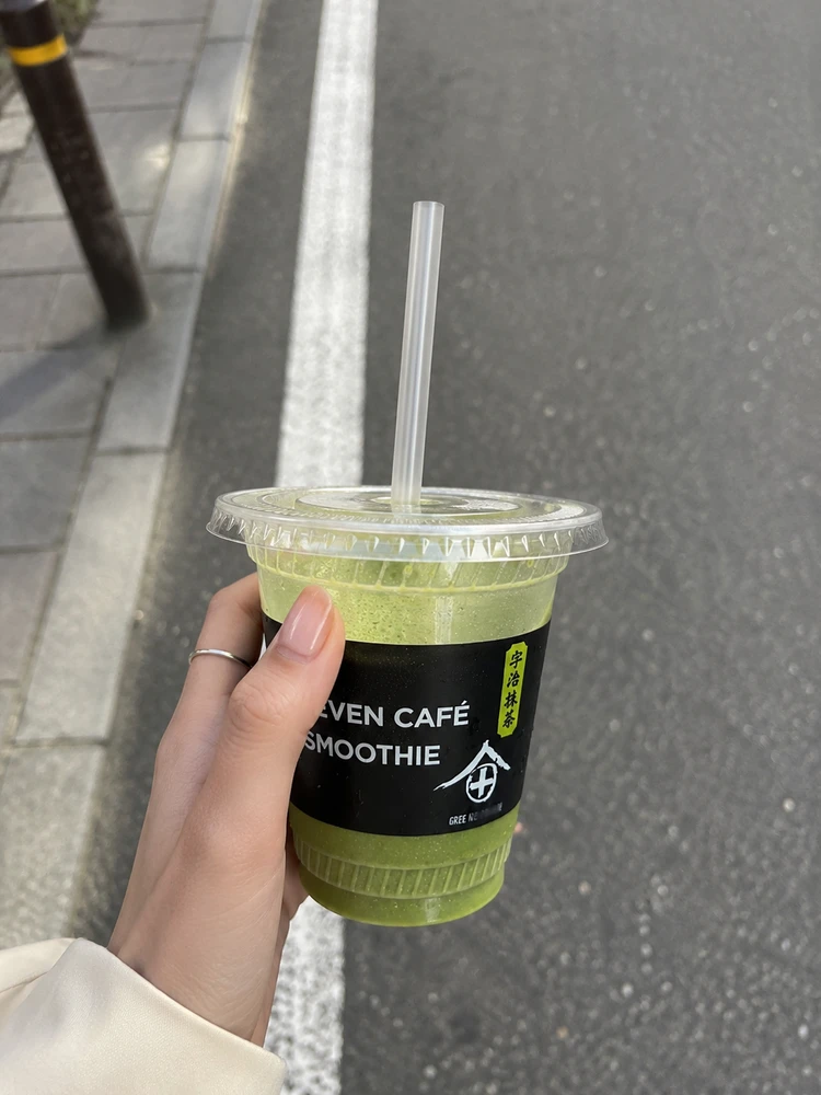 セブンのスムージー、毎週通ってやっと分かった推し3つ_3