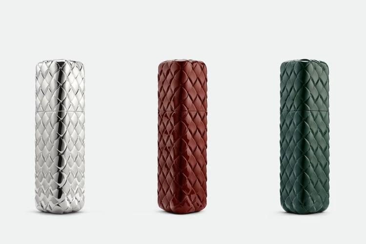 【BOTTEGA VENETA（ボッテガ・ヴェネタ）】フレグランス トラベルケースに新色が登場！