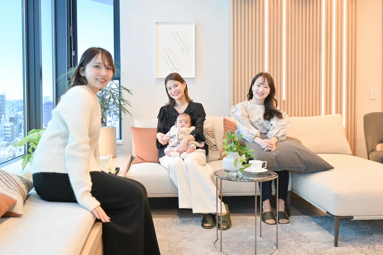 「ドレッセ池上」のモデルルームを30代読者が訪問【新築マンション探検隊】東急池上線「池上駅」から徒歩２分の利便性×人情味あふれる住環境が魅力