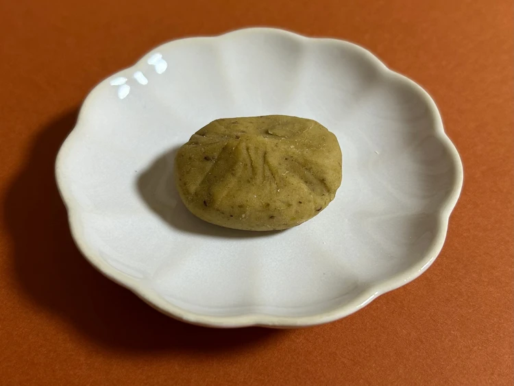 【岐阜県】秋のごほうびスイーツ♡栗きんとんを満喫！_3